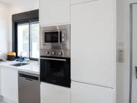 Re-sale - Villa - Pinar De Campoverde