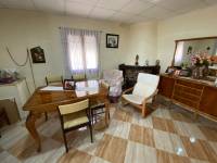 Re-sale - Country house - Monovar