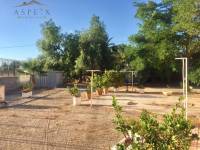 Venta - Chalet - Elche  - Valverde