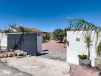 Re-sale - Country house - Hondon De Los Frailes