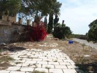 Re-sale - Country house - Monforte Del Cid - GABARRERA