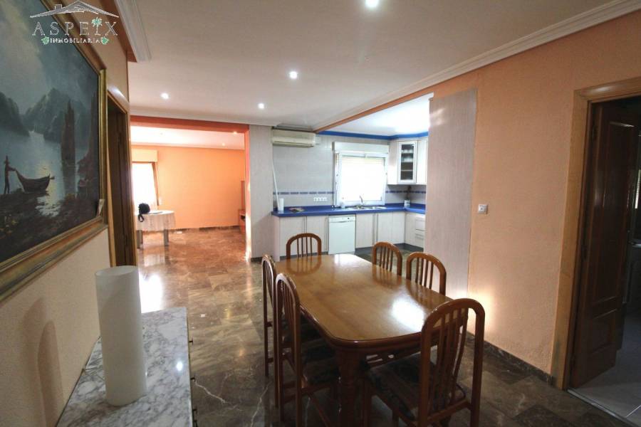 Re-sale - Country house - Monforte Del Cid