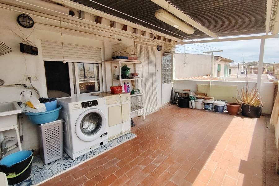 Venta - Townhouse - Aspe - La coca