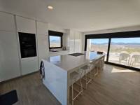 New Build - Country house - Pinoso