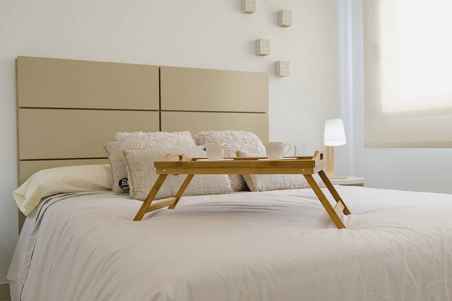 Obra Nueva - Chalet - Campoamor