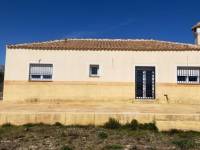 Re-sale - Villa - Hondon De Las Nieves