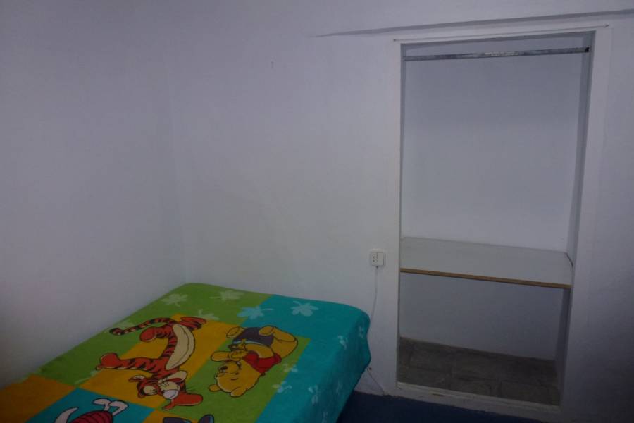 Venta - Casa cueva - Hondon De Las Nieves - LA CANALOSA