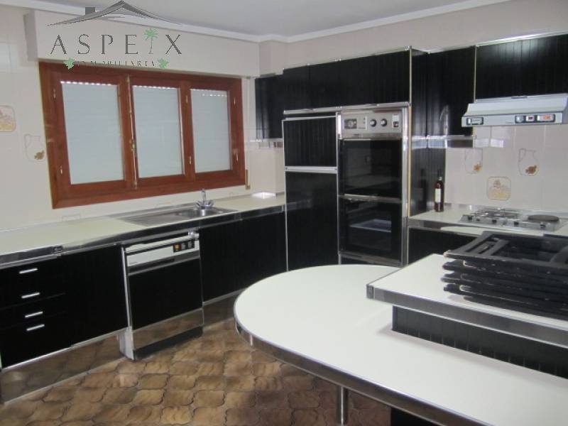 Venta - Chalet - Petrer - Loma badá