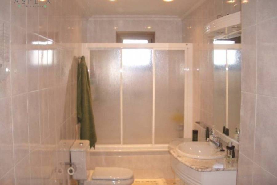 Venta - Chalet - Elche  - Bonavista