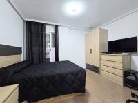 Re-sale - Flat - Elche