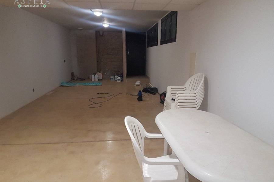 Re-sale - Villa - Novelda - CAMPET