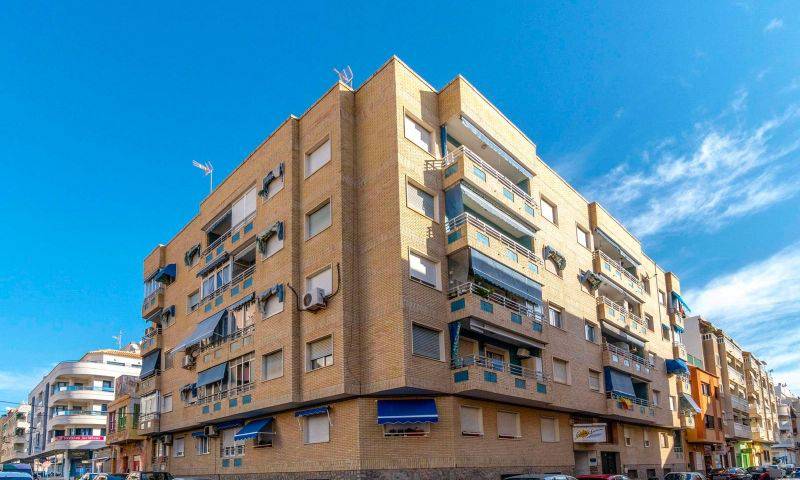 Venta - Apartamento - Torrevieja