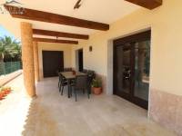 Re-sale - Villa - Aspe