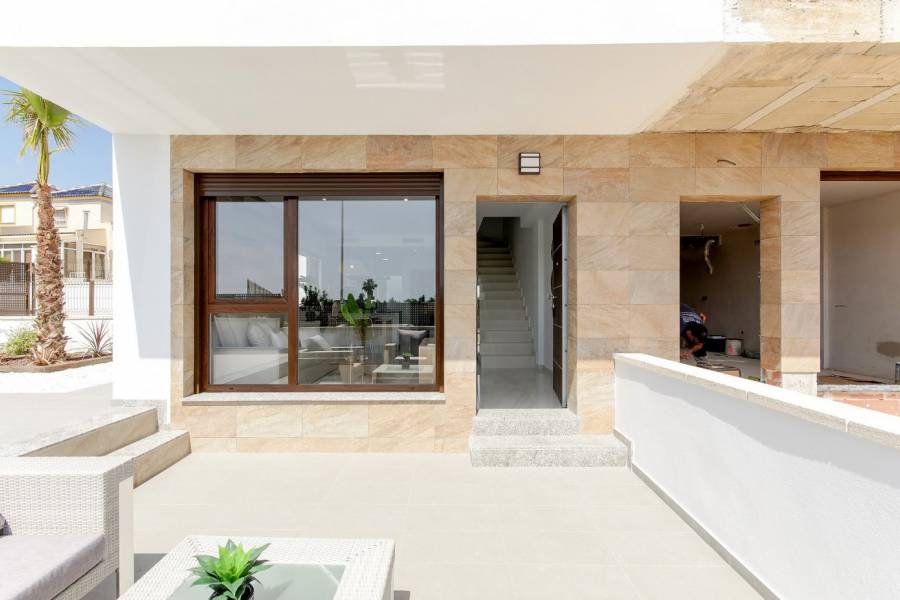 New Build - Duplex - Los Balcones