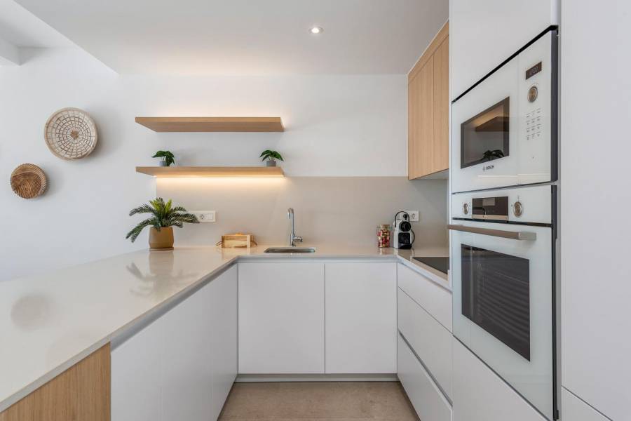 New Build - Semi Detached - Los Alcazares
