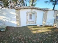 Re-sale - Cave house - Hondon De Las Nieves - LOS CALORES