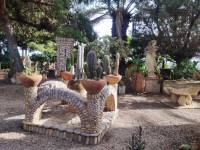 Re-sale - Country house - Novelda - CAMPET