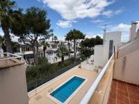 Re-sale - Duplex - Villamartin