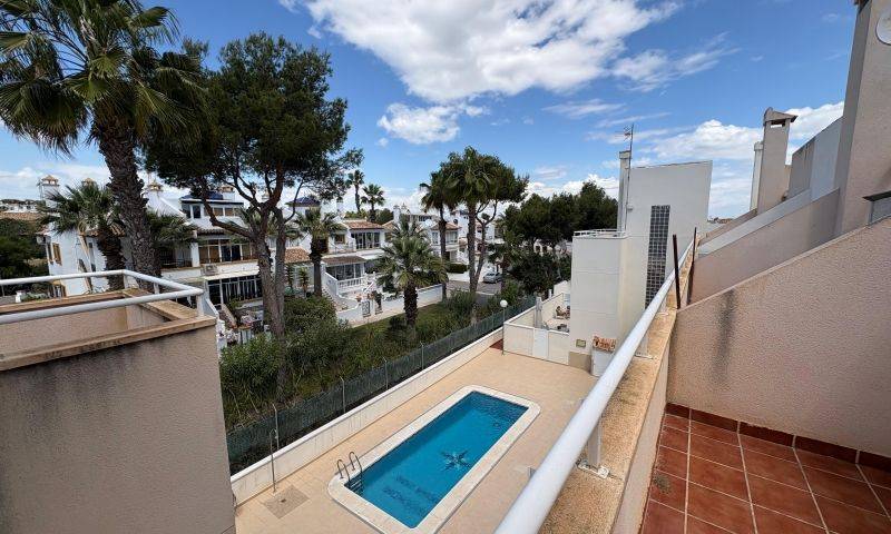 Re-sale - Duplex - Villamartin