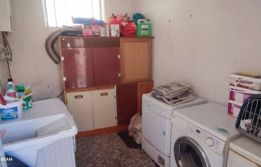 Re-sale - Country house - Monovar