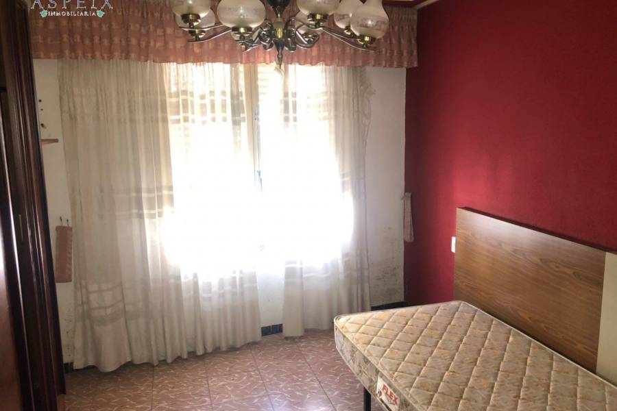 Re-sale - Villa - Novelda - san roque