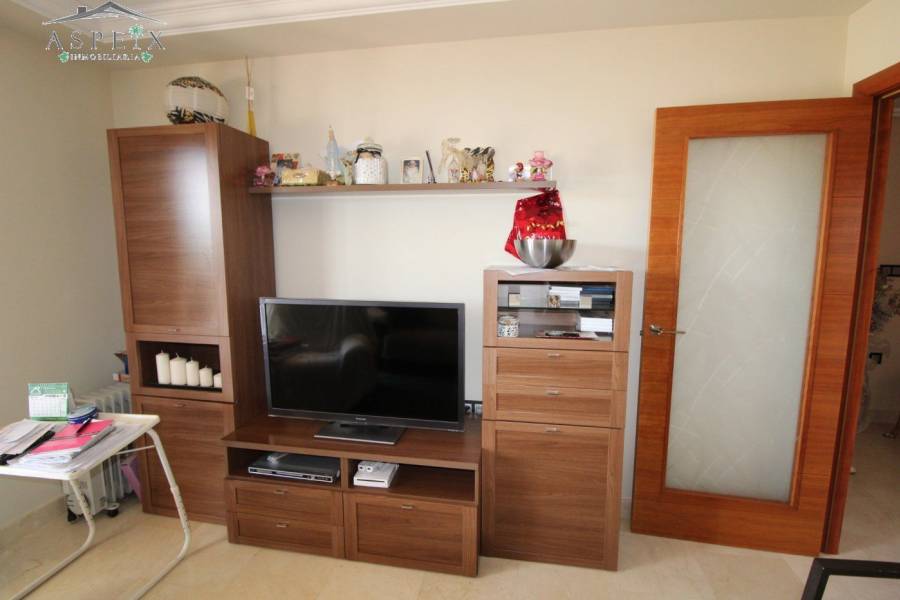 Re-sale - Villa - Aspe