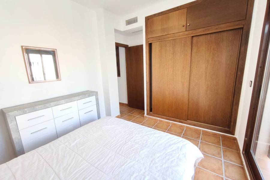 Venta - Chalet - Quesada-Rojales
