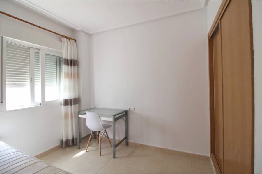 Re-sale - Penthouse - San Vicente del Raspeig - Los Girasoles