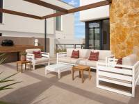 Re-sale - Villa - Campoamor