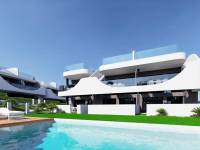 New Build - Apartment - San Miguel de Salinas - San Miguel De Salinas