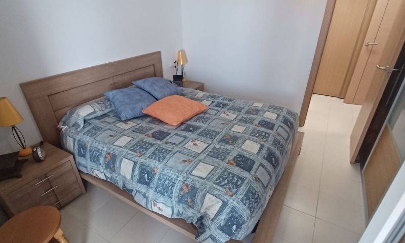 Re-sale - Penthouse - Torrevieja - Mar Azul