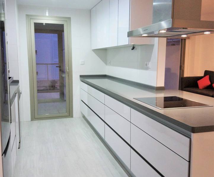 Obra Nueva - Apartamento - Villamartin