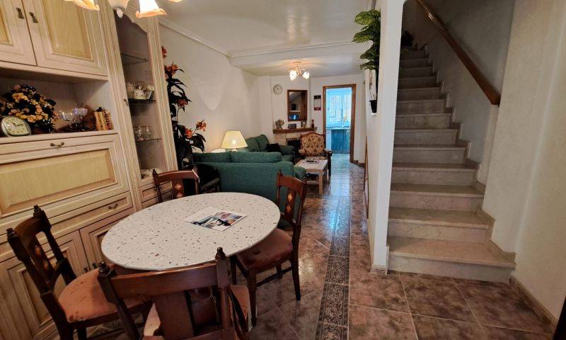 Venta - Duplex - Playa Flamenca - Alicante