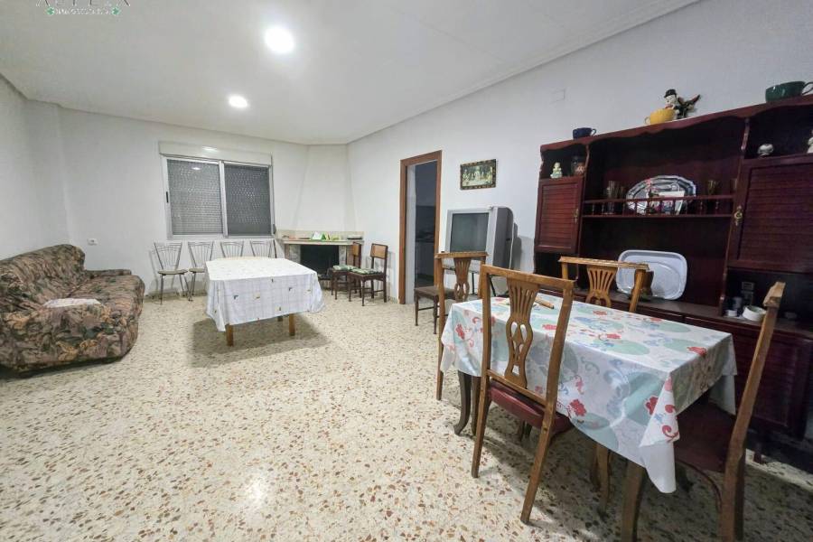 Re-sale - Country house - Aspe