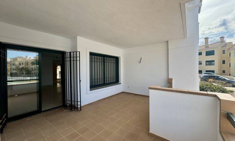 Venta - Apartamento - Villamartin - Campoamor golf resort