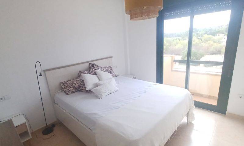 Venta - Apartamento - Villamartin - Campoamor golf resort