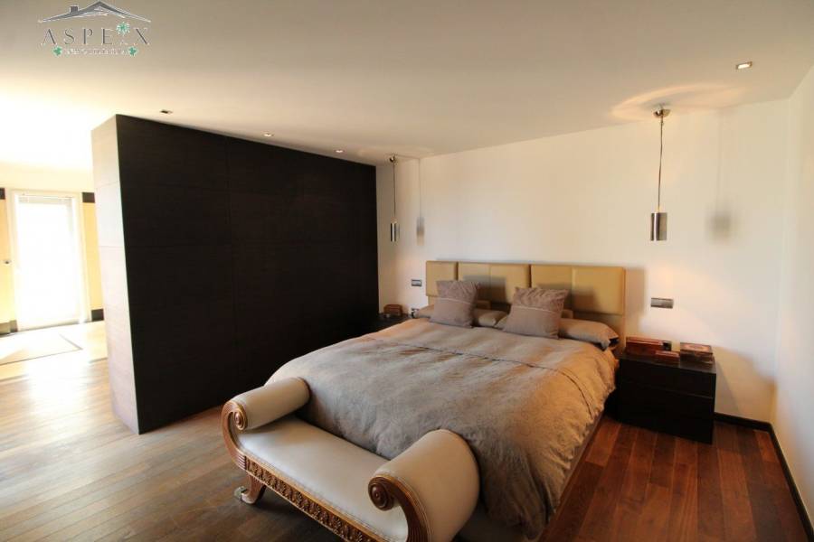 Re-sale - Villa - San Juan Alicante - Nacional 322