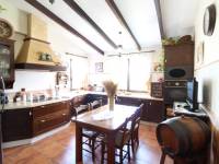 Re-sale - Villa - Tibi - Urbanizaciòn Maigmo