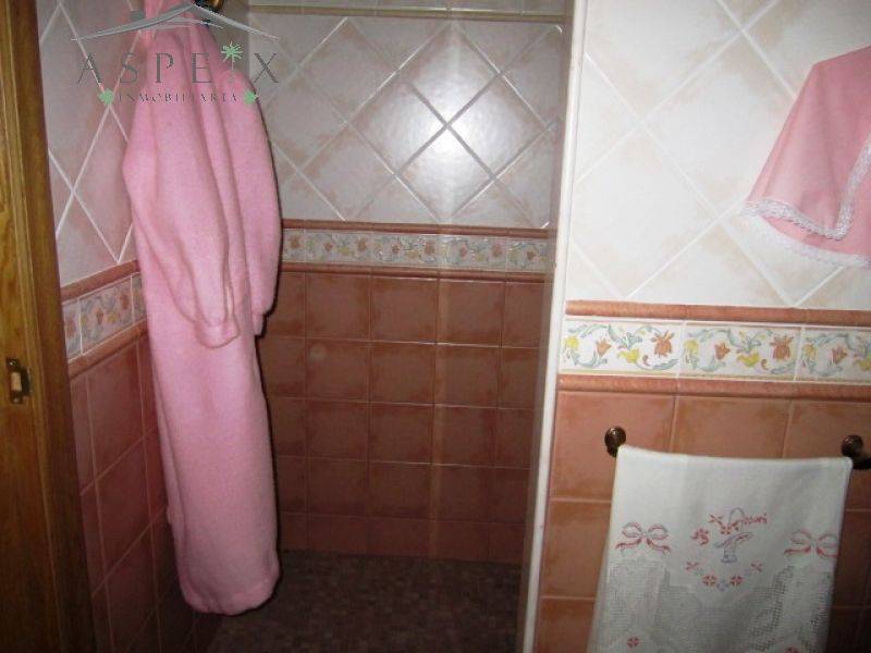 Re-sale - Villa - Novelda - CASAS DE SALA