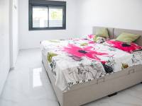 Re-sale - Villa - Pinar De Campoverde