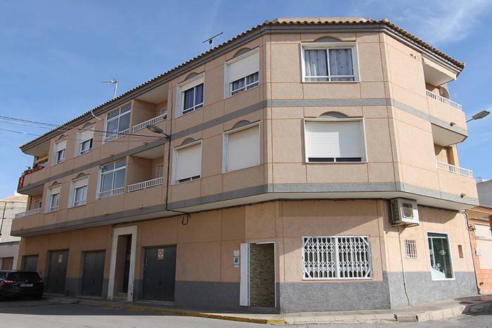 Venta - Apartamento - San Miguel de Salinas - San Miguel De Salinas