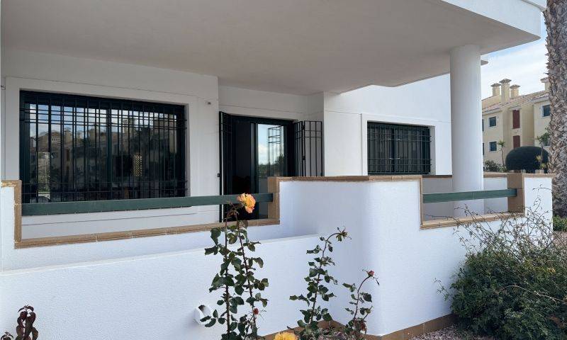 Venta - Apartamento - Villamartin - Campoamor golf resort