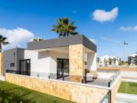 Obra Nueva - Apartamento - Playa Flamenca - Alicante