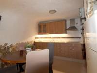 Re-sale - Cave house - Hondon De Las Nieves