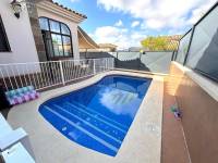 Re-sale - Villa - Aspe