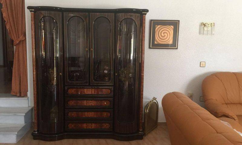 Venta - Chalet - Torrevieja