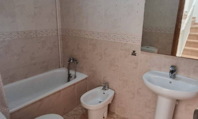 Re-sale - Duplex - Villamartin