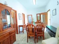 Re-sale - Country house - Hondon De Los Frailes