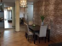 Re-sale - Apartment - Pilar de la Horadada - PILAR DE LA HORADADA