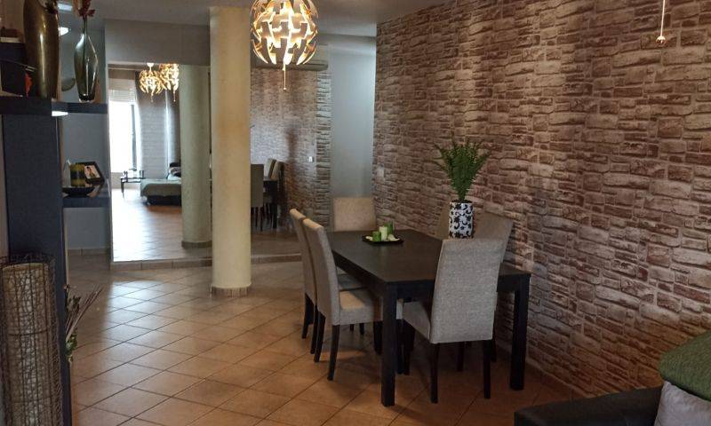 Re-sale - Apartment - Pilar de la Horadada - PILAR DE LA HORADADA